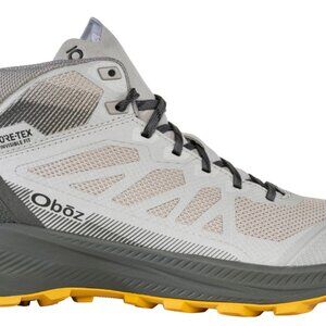 Men's Oboz Hiking Boots